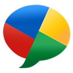 Google buzz, social networking